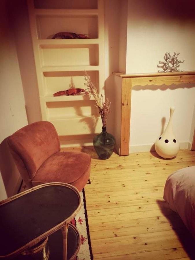 Villa Karaktervolle Woning Met Zwembad Te Renaix Extérieur photo