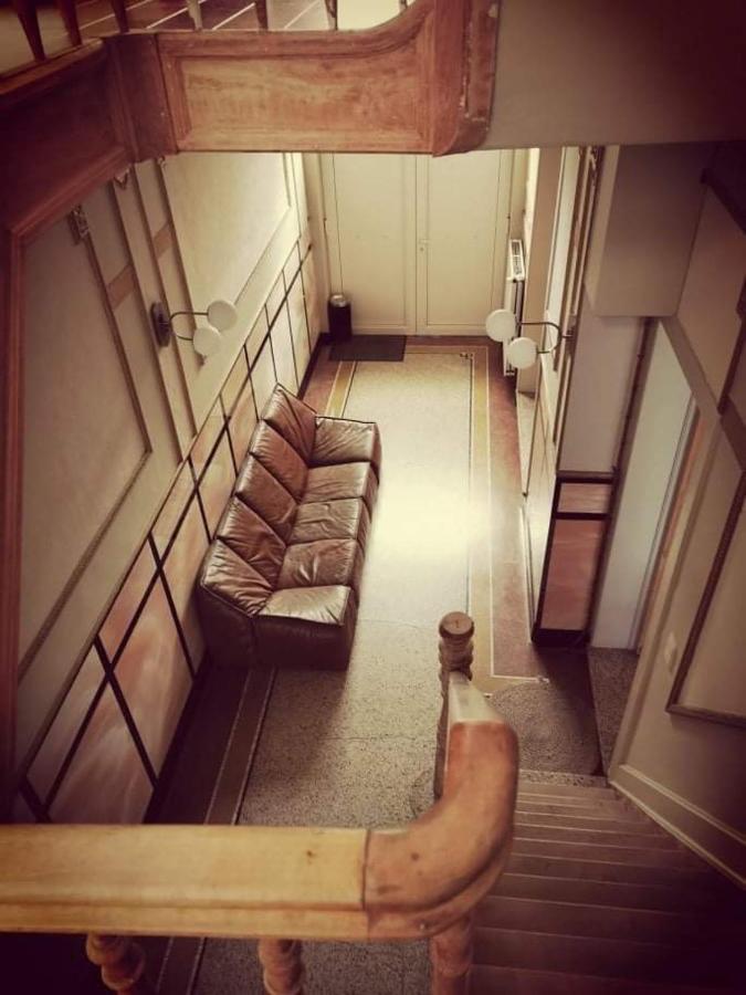 Villa Karaktervolle Woning Met Zwembad Te Renaix Extérieur photo