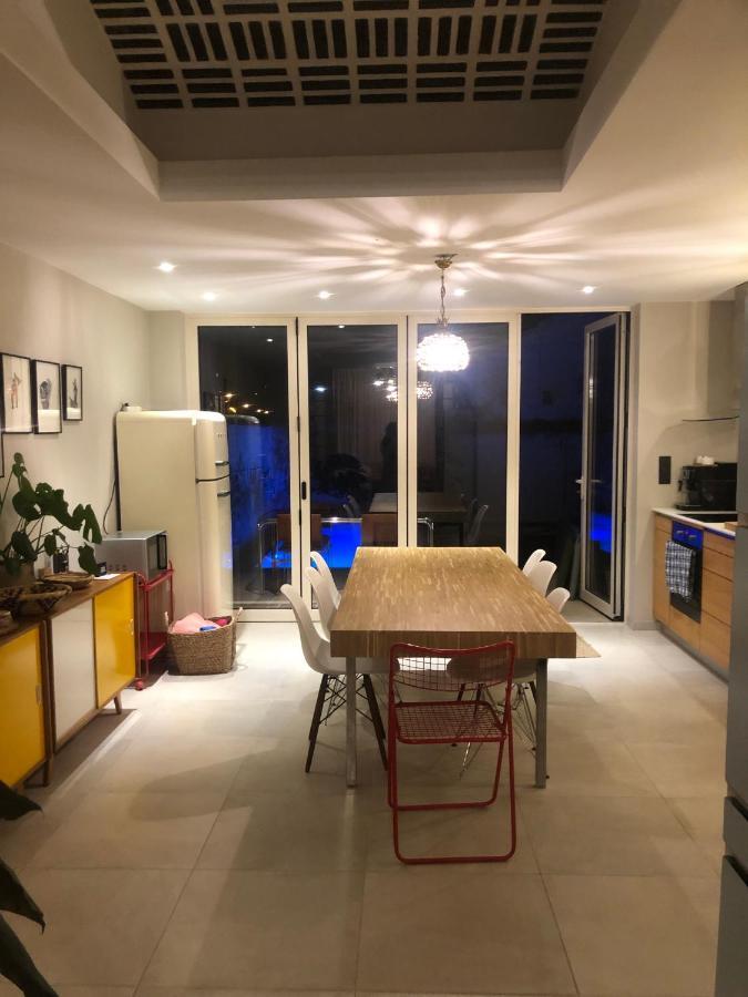 Villa Karaktervolle Woning Met Zwembad Te Renaix Extérieur photo